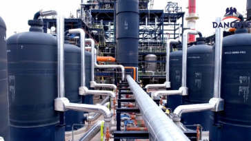 EXCLUSIVE: PENGASSAN dissolves branch exco for failing to cut off gas supply to Dangote refinery