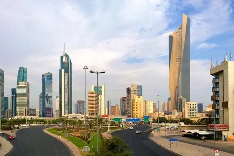 Goldman Sachs opens Kuwait office to grow Middle East investment footprint