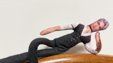 China’s “Rat-Dried” Plush Toys Go Viral: How Ugly Dolls Became a Cultural Mirror for Gen Z