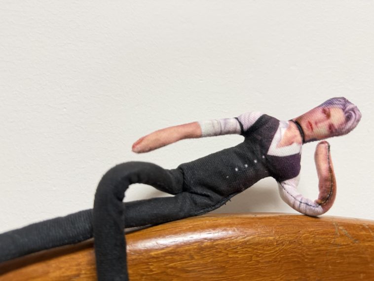 China’s “Rat-Dried” Plush Toys Go Viral: How Ugly Dolls Became a Cultural Mirror for Gen Z