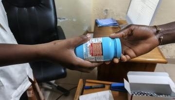 Fighting HIV in Burkina Faso: From Fear to Hope
