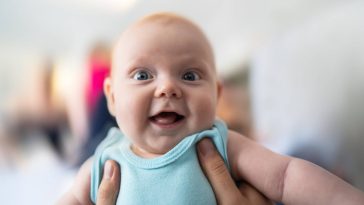 Learning a foreign language–before you’re born