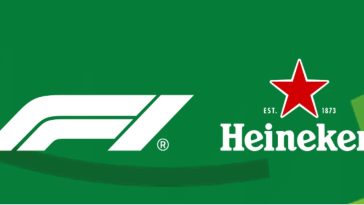 Heineken on how F1 sponsorship is boosting zero-alcohol beer strategy