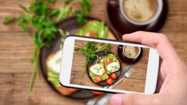 5 major food industry trends spotted at Fi Asia 2025