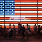 ‘We Need Trump Here’: Briton Tells US Liberal London’s Crime Is So Out of Control, They Need His ‘Lock Them Up’ Approach