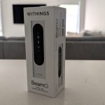 REVIEW: Withings BeamO is a powerful health multitool for your pocket