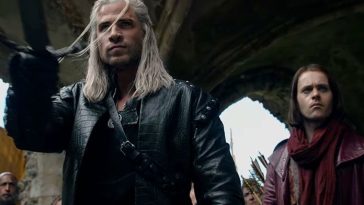 Full Trailer: “The Witcher” Season 4