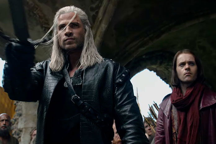 Full Trailer: “The Witcher” Season 4