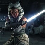 “Star Wars: Ahsoka” S2 Wraps Filming