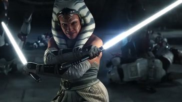 “Star Wars: Ahsoka” S2 Wraps Filming