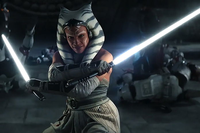 “Star Wars: Ahsoka” S2 Wraps Filming