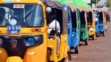 Anambra tricycle operators decry extortion, threats by revenue collectors