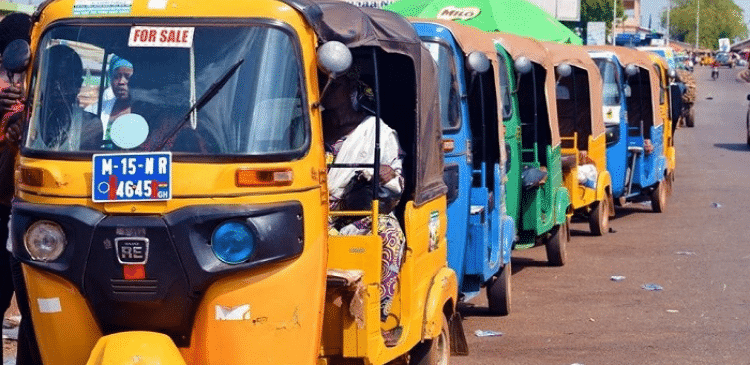 Anambra tricycle operators decry extortion, threats by revenue collectors