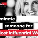 Most Influential Women 2025: Lauren Bates on growing GGW and increasing calibre of MIW entries