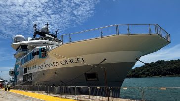 Dalio’s deep-sea mission: Mapping the ocean before mining strikes