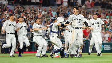 Fox Sports Inks Deal for 2026 World Baseball Classic