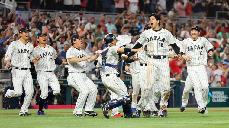 Fox Sports Inks Deal for 2026 World Baseball Classic