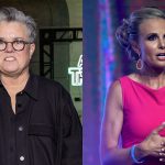 Rosie O’Donnell Claims Infamous Fight With Elisabeth Hasselbeck Was a “Setup” By ‘The View’ Producers