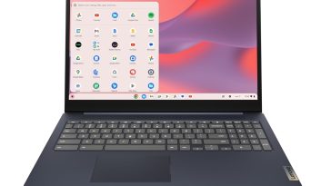 The best Prime Day Chromebook deal actually has the lousiest discount