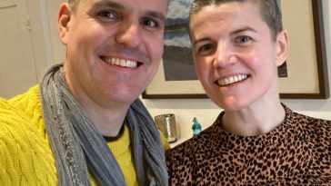 Ben Lewis Dead: Phantom of the Opera Actor Was 46