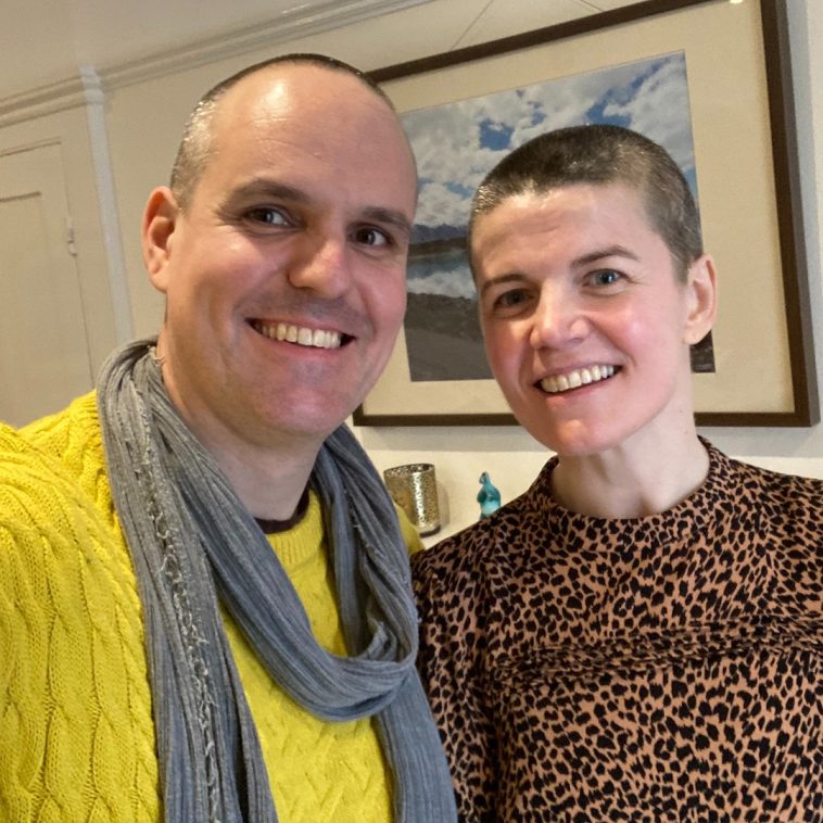 Ben Lewis Dead: Phantom of the Opera Actor Was 46