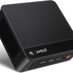 Beelink mini PC with Ryzen 7, Radeon graphics, 32 GB RAM, and 1 TB storage down to all-time low in Amazon deal