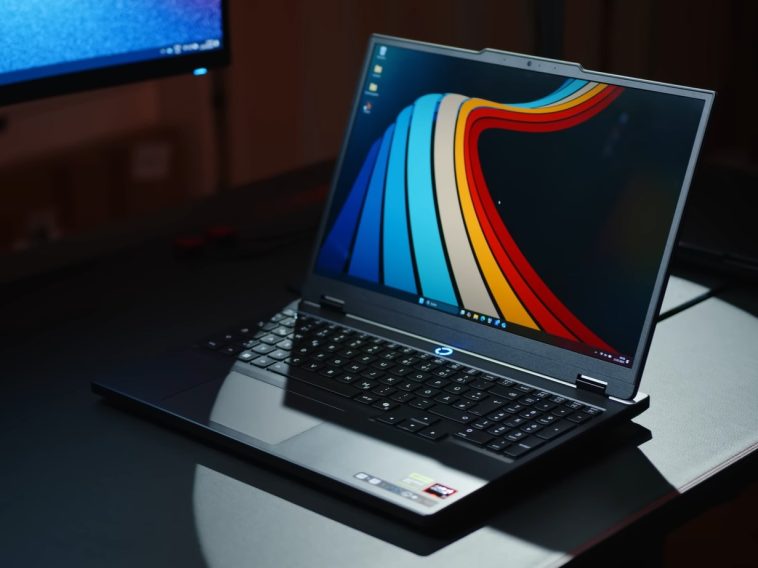 RTX 5060-powered Lenovo LOQ 15 gaming laptop enjoys sweet 38% price drop