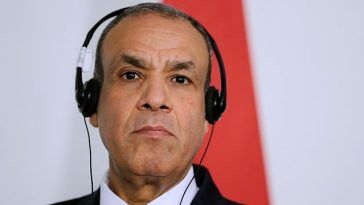 US delegation to join Gaza peace talks in Sharm el-Sheikh, Egyptian Foreign Minister says