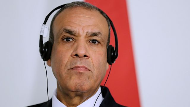 US delegation to join Gaza peace talks in Sharm el-Sheikh, Egyptian Foreign Minister says