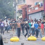 Madagascar: Junior doctors join Gen Z-led protest movement as pressure mounts on president