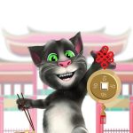 Govoreči maček Tom: Outfit7 z najmanj dobička po letu 2013, slovenska Ekipa2 pa rekordno