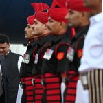 UK PM Keir Starmer begins first India visit: Yash Raj Studios tour, football match on Day 1 agenda