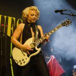 “He just blows everybody away”: Samantha Fish on who she thinks are the best modern blues guitar players right now