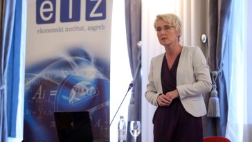 Hrvatska ulaže 50 milijuna u AI centar, javni sektor zaostaje