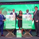 Safaricom Contributes $8.3B to Society, Smartphones Hit 27M