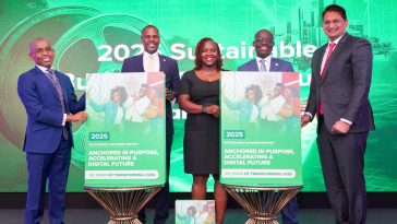 Safaricom Contributes $8.3B to Society, Smartphones Hit 27M