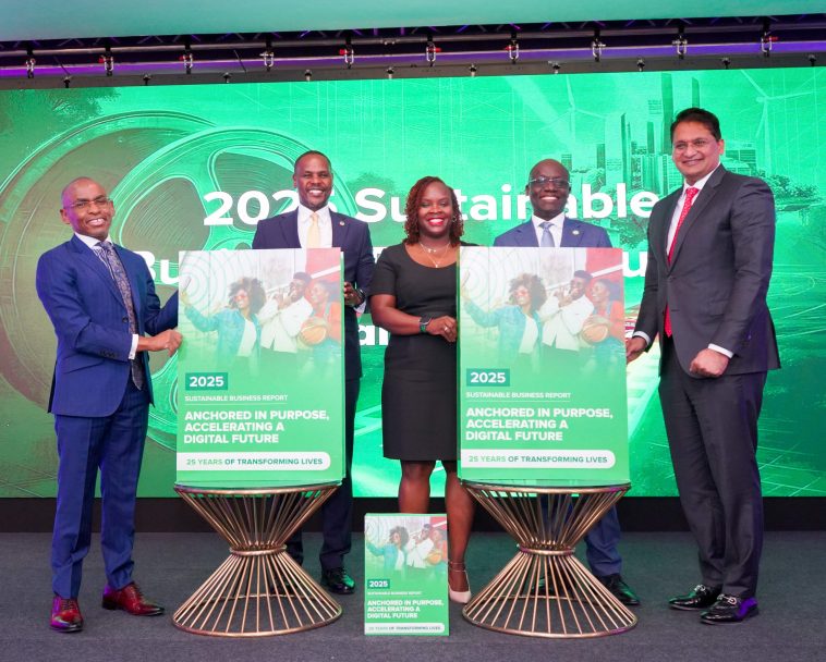 Safaricom Contributes $8.3B to Society, Smartphones Hit 27M