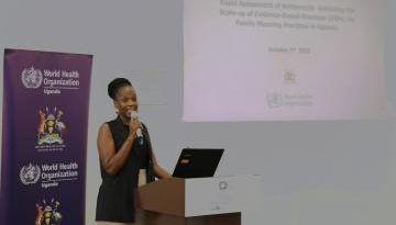 Uganda urged to tackle family planning bottlenecks to transform health outcomes