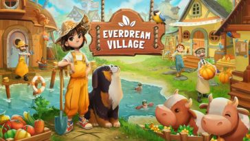 Everdream Village Has Released a Steam Next Fest Demo