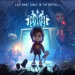 Hannah Is Coming to PlayStation and Switch This Halloween