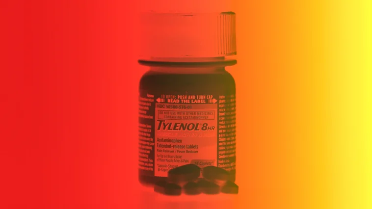 The 1 Thing Tylenol Should Do First to Fix Its Brand Image
