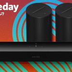 Create Your Own Sonos Dolby Atmos Surround System for Under $500 During October Prime Day