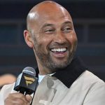 Derek Jeter Has Priceless On-Air Reaction to Missing Parent-Teacher Conference