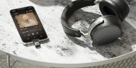 Sennheiser unveils HDB 630 wireless headphones with aptX Adaptive USB transmitter for high-resolution music enthusiasts