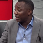 Abuja Lawyers petition US Attorney General against Sowore, seek probe of financial activities