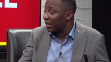 Abuja Lawyers petition US Attorney General against Sowore, seek probe of financial activities