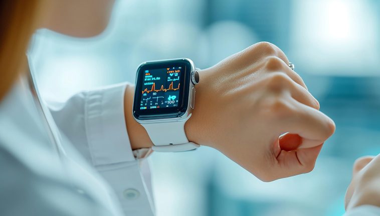 La rivoluzione al polso: come lo smartwatch sta riscrivendo le regole delle telco
