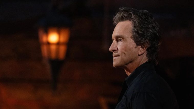 ‘Survivor’ Season 49 Contestant Suffers Snake Bite, Pulled From Camp in ‘Unprecedented Moment’