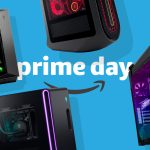Best PC computer deals for October Prime Day: Last chance!
