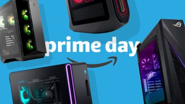 Best PC computer deals for October Prime Day: Last chance!